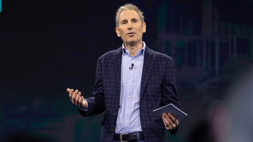 Amazon to invest an extra $13bn in Indian cloud and AI by 2030