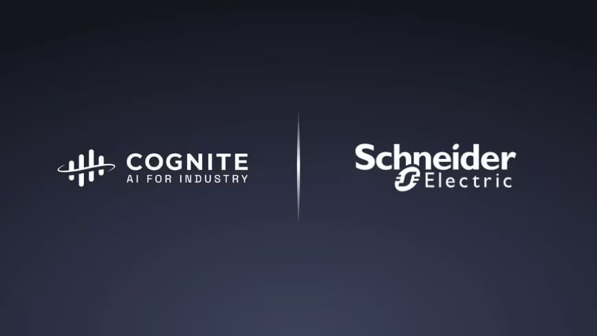 Schneider Electric Acquires Cognite: A Major Industrial AI Move