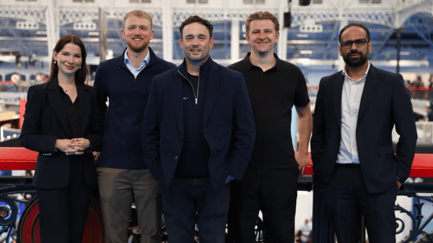 Deliverance AI emerges with £6m ARR, bringing agentic AI in-house.