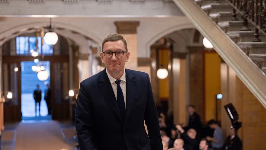 Estonia Pioneers AI Identity System to Boost Transparency and Accountability