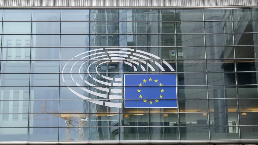 EU lawmakers voted to shield colleagues from Belgium’s Huawei corruption probe
