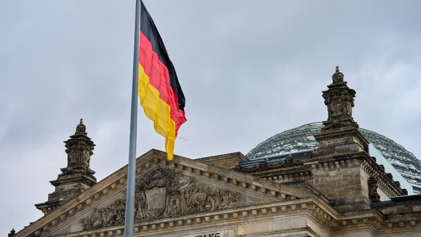 Germany promotes AI implementation as a solution to workforce deficits