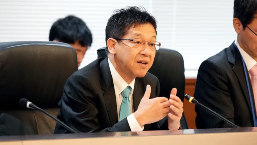 Japan's Reliance on AI Raises Fear of Dependence on Foreign Control
