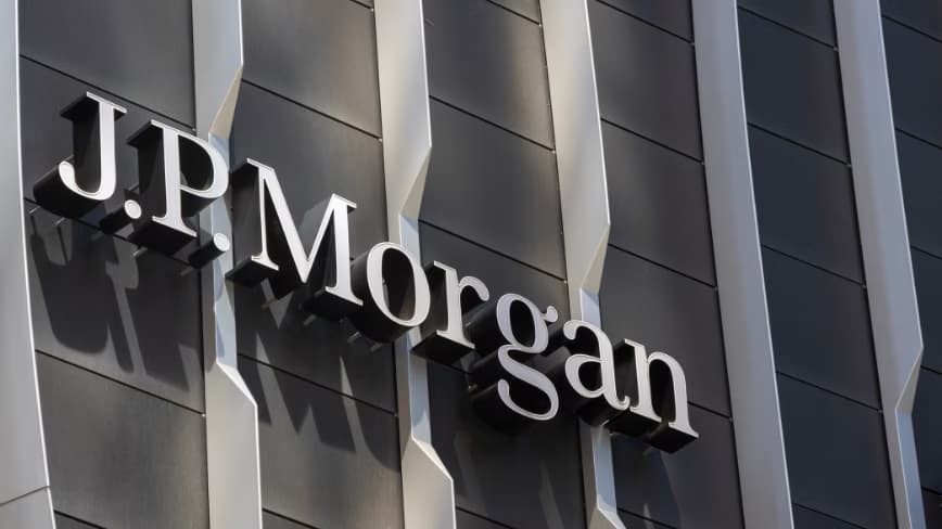 JPMorgan revokes Anthropic access for employees in Hong Kong