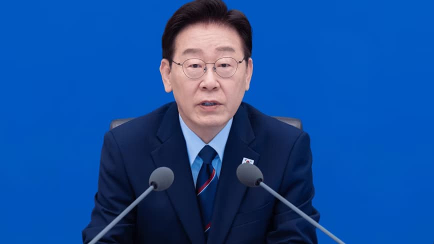 South Korea's $880 Billion AI Investment: A Game Changer