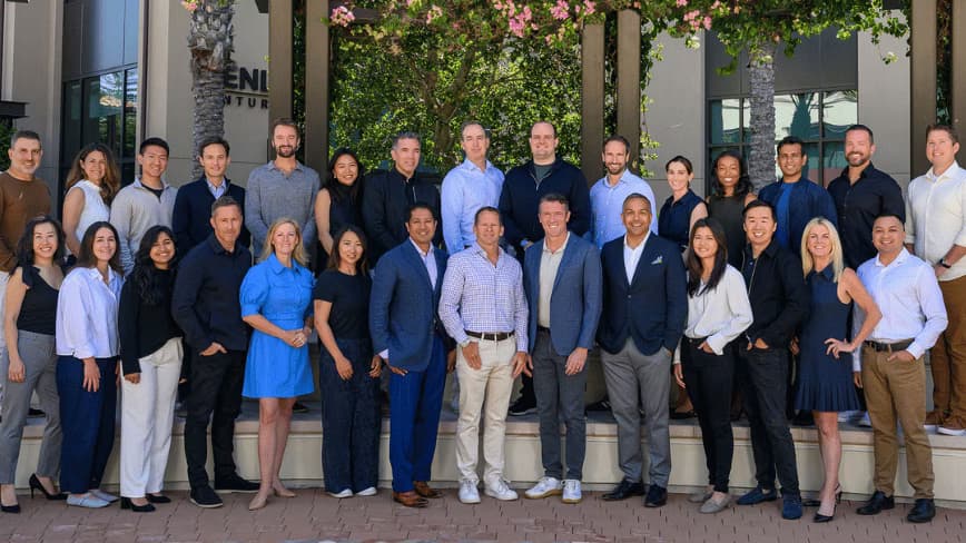 Menlo Ventures raises $3bn on the back of one Anthropic bet