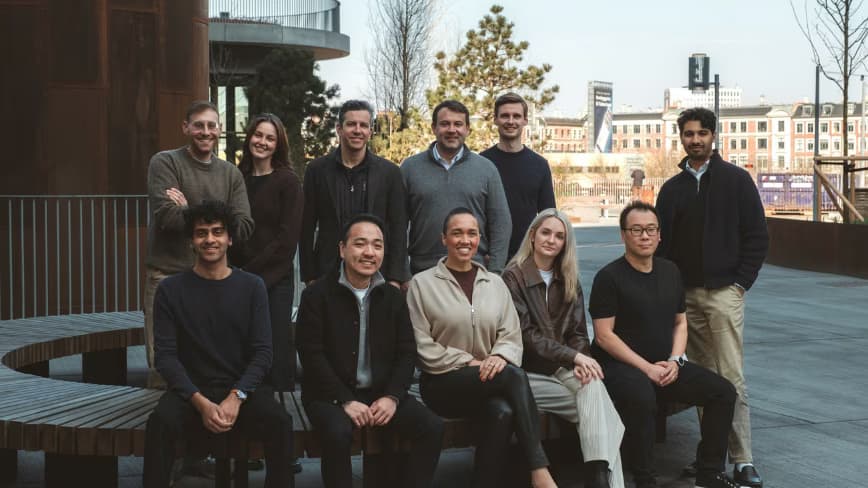 Merantix Capital launches €103 million fund for European AI startups