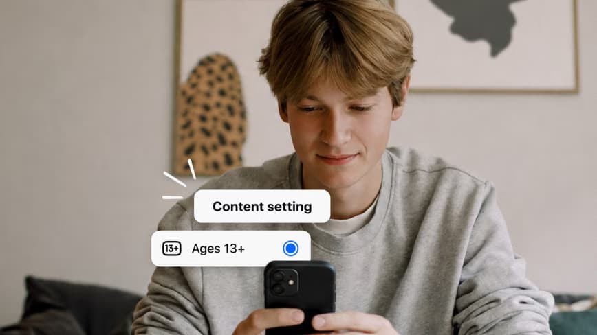 Meta Expands Age Filtering to Global Platforms Across Meta Services