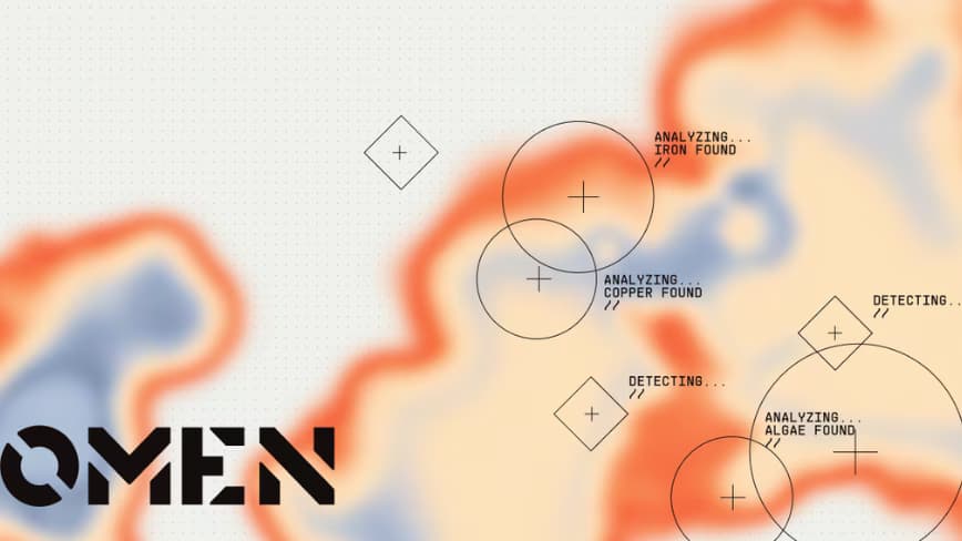 Data Centre Water Usage Monitored by Omen AI's AI-Powered Solution