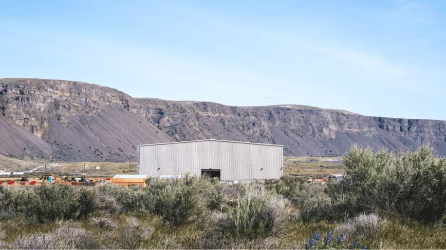 Helion secures first-ever licenses for operating a fusion power facility