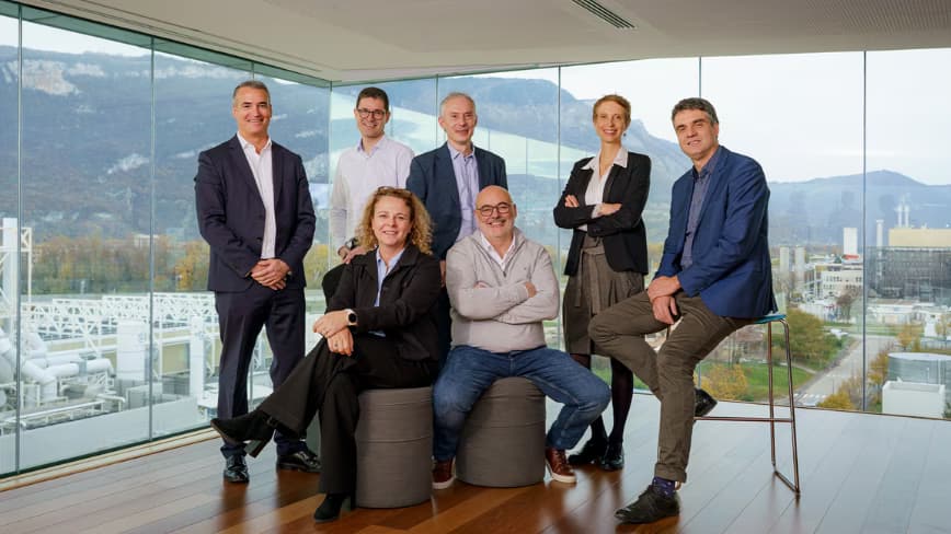 Quobly secures €115M to develop silicon-based quantum computing technology in France