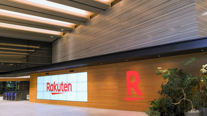Rakuten's $926M Satellite Project: Japan's Leap into Space Tech