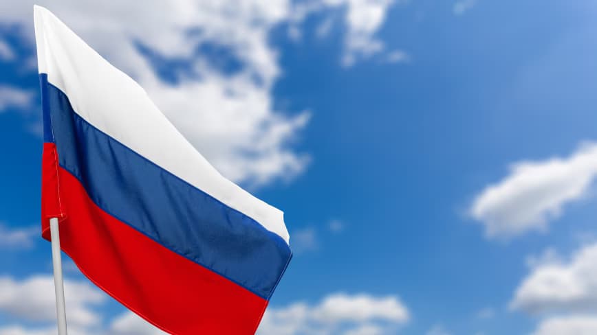 Russia develops compact Starlink variant, shifting 2027 launch timeline