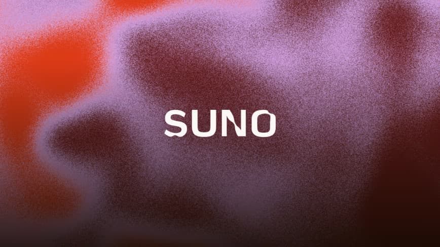 Suno raises at a $5.4bn valuation, more than doubling its worth in six months