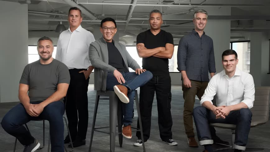 Startup specializing in offensive cyber tools achieves $1 billion unicorn status