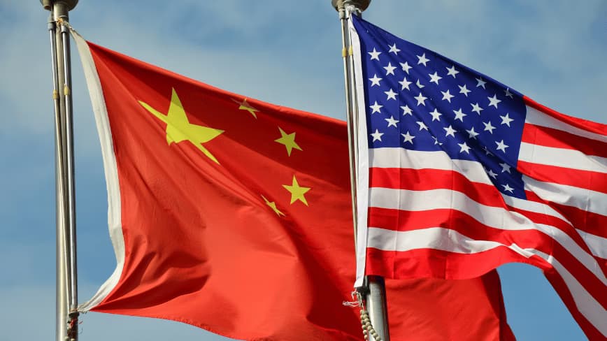 The world thinks China is winning the AI race. It just doesn’t trust the winner.