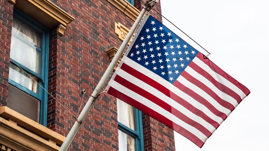 US officials have discussed taking government stakes in AI companies
