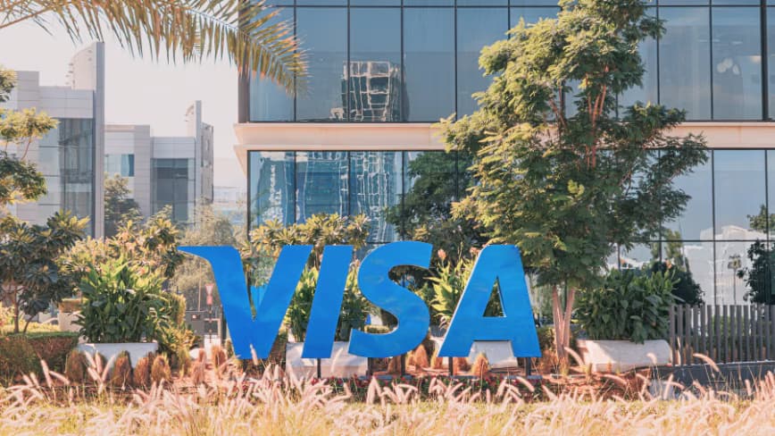 Visa's AI and Digital Commerce Insights: Key Growth Drivers