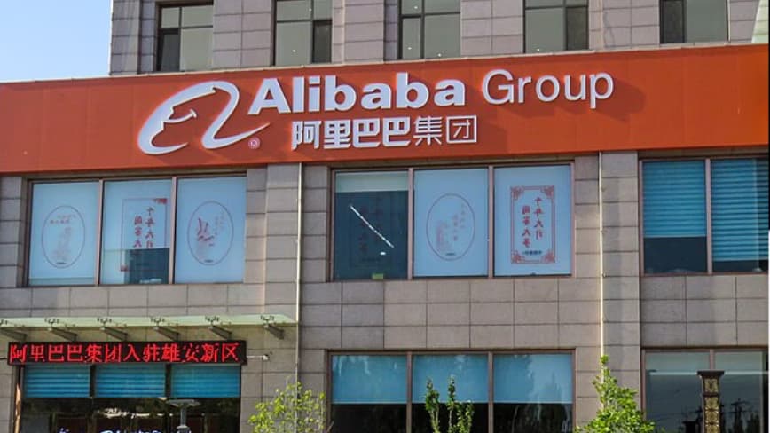 Alibaba and Tencent lose their Washington lobbyists as new Pentagon rule takes effect