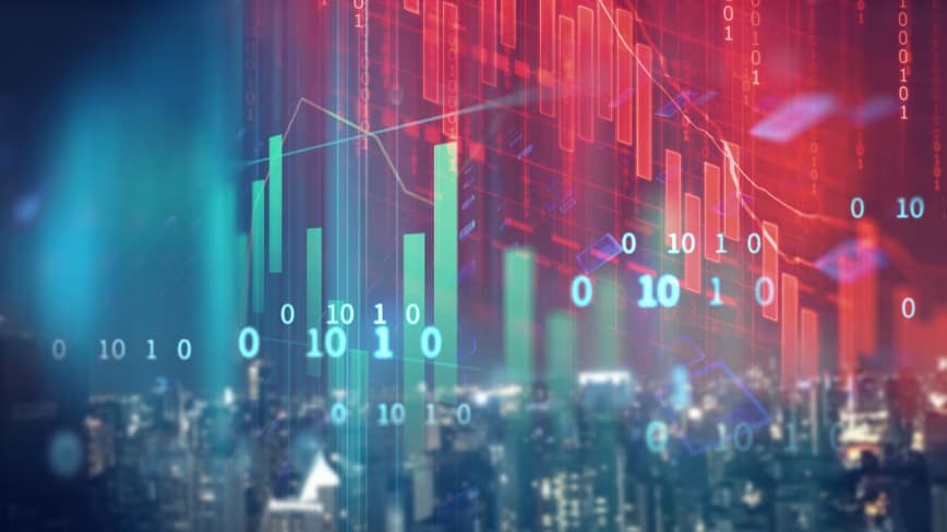 Alphabet secures $85 billion in historic AI equity offering