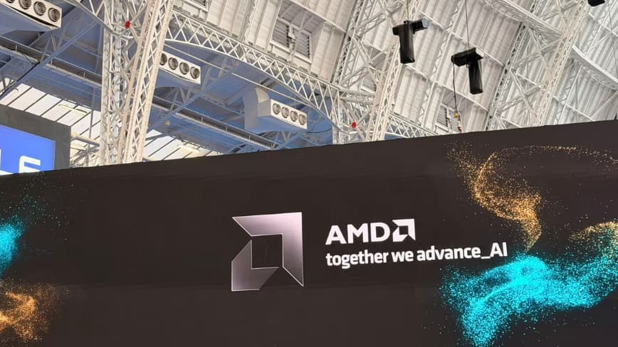 Firmware update disables RAM encryption on your Ryzen CPU