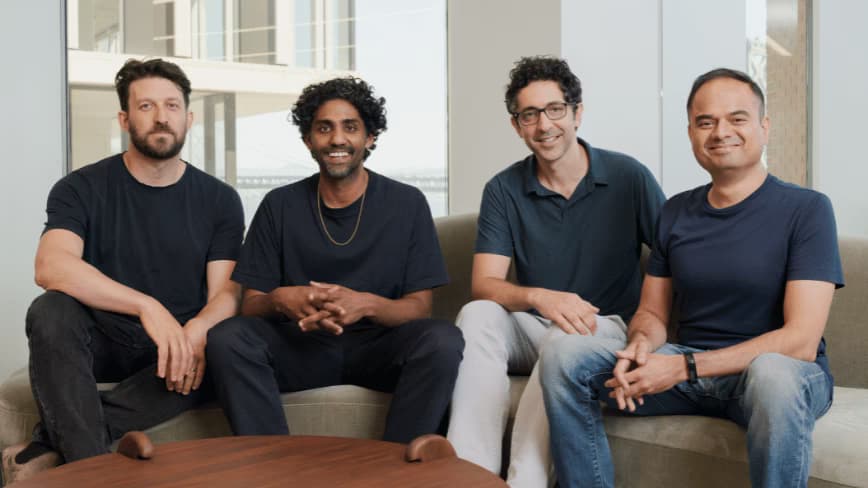 Baseten Lands $1.5 Billion, Aims for $13 Billion Valuation with AI Inference Play