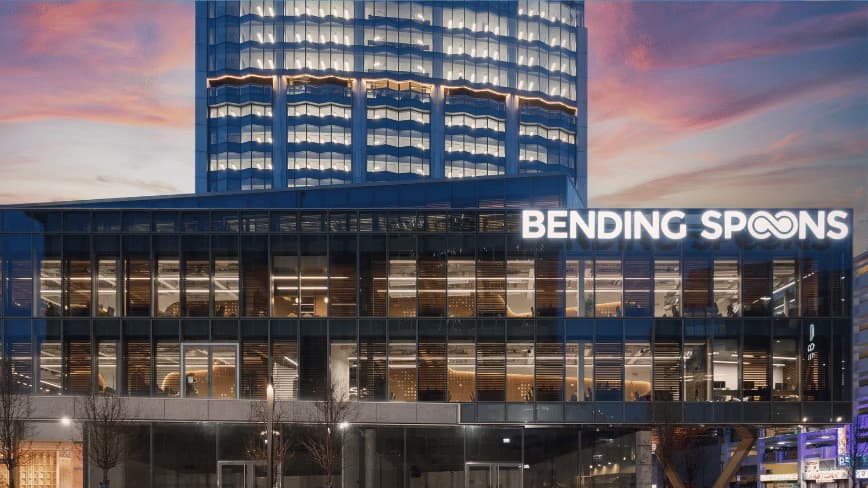 Bending Spoons, the Milan firm behind Evernote and Vimeo, files for a US IPO