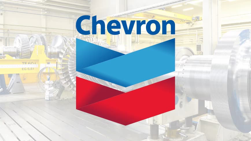 Microsoft harnesses Chevron's natural gas for Texas data center energy