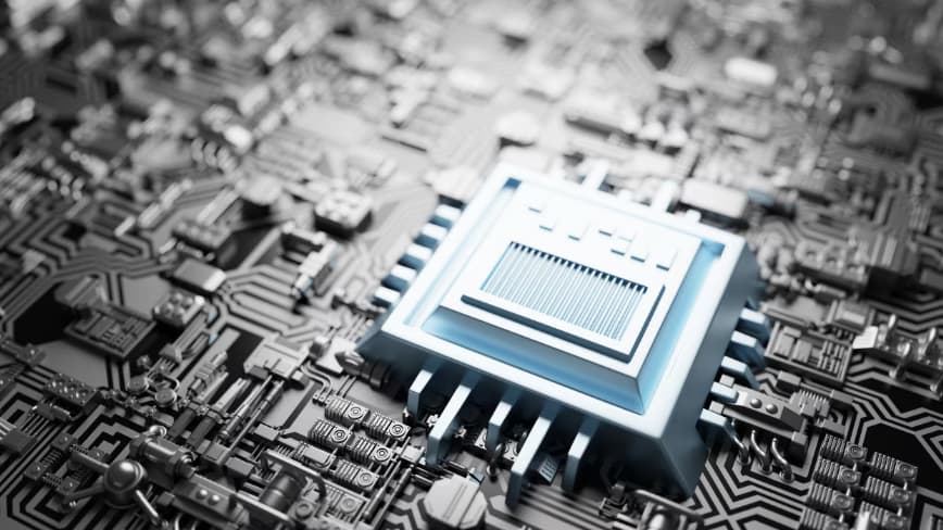China's AI chip sector shifts focus from GPUs to custom silicon amid US controls