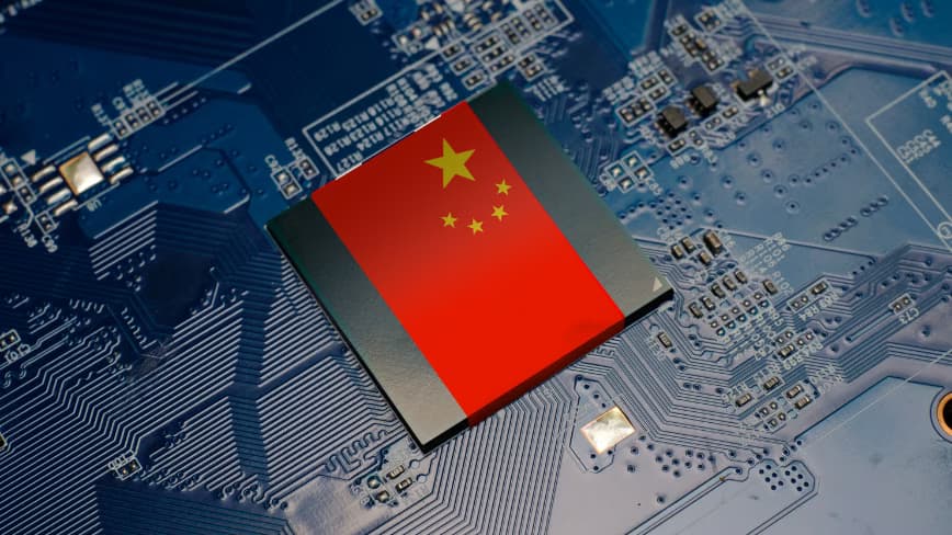 China pitches free AI for the developing world as the G7 debates who gets access to American models