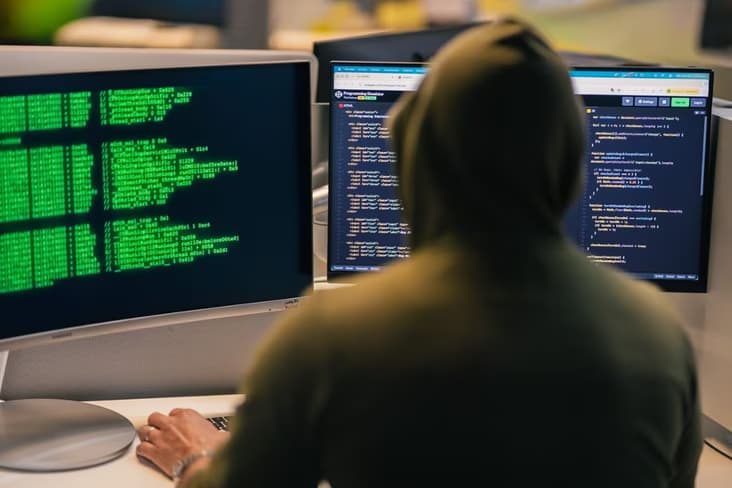 Cybersecurity sector thrives on $200B business of selling problems, not solutions.