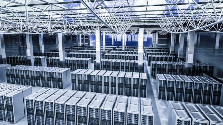 A city hit pause on AI data centres. Amazon responded by investigating its own engineers.