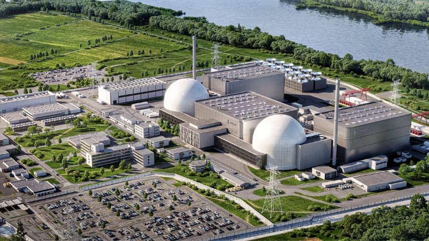 Germany's Breakthrough Fusion Startup Secures $240 Million in Record Funding