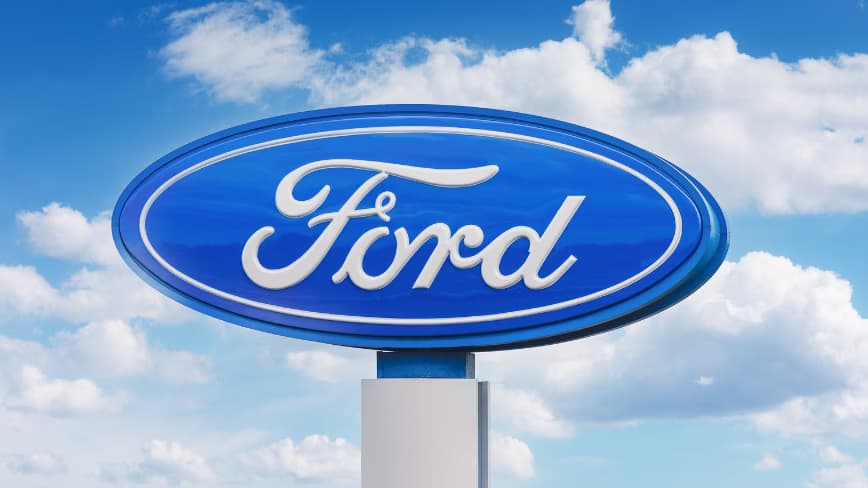 Ford shifts Kentucky battery plant focus to AI data center investment