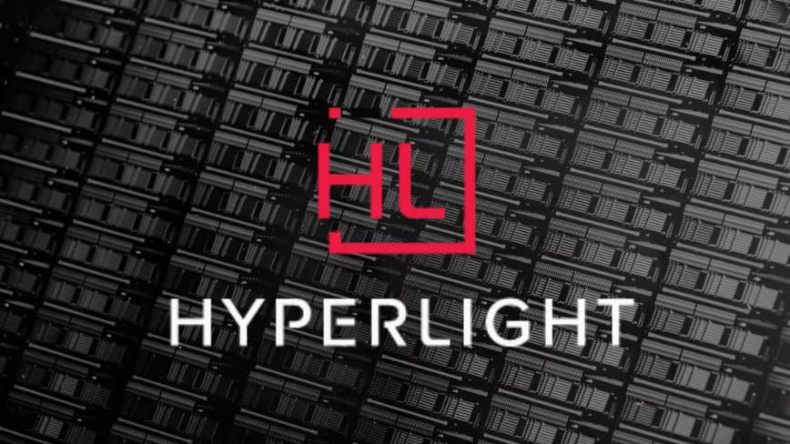 Startup tackles AI optics challenge with new material, secures $80M funding