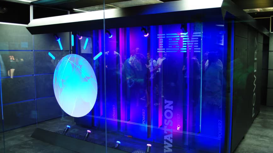 Ex-IBM Cybersecurity Chief Exposes Years of Alleged Chinese State-Sponsored Hacking