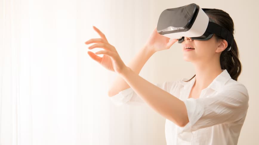Meta spent $400 million and fought the US government to buy a VR fitness app, then let its creators take it back