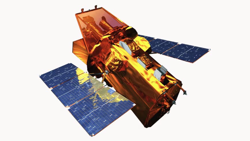 NASA Partners with Startup to Rescue Swift Telescope
