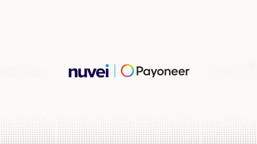 Nuvei is buying Payoneer for $2.75bn to build a one-stop rival to Stripe