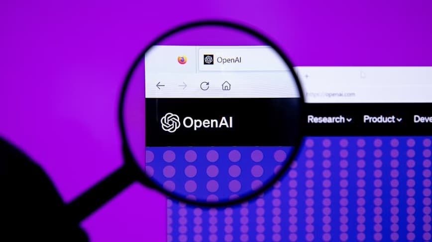 OpenAI says China-linked accounts used ChatGPT to fuel opposition to US data centres