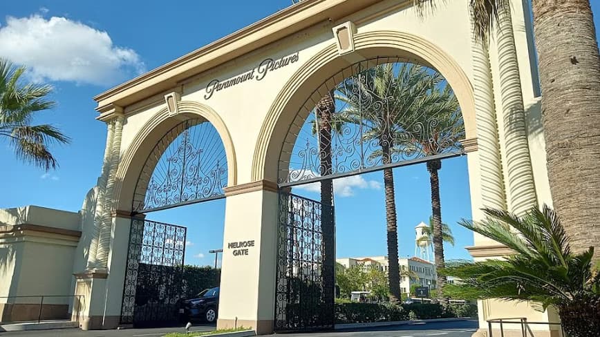 DOJ clears Paramount’s $110 billion purchase of Warner Bros. Discovery without conditions