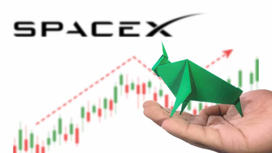 SpaceX Welcomes Tech Veteran Roelof Botha to Its Board Amid Historic Fundraising