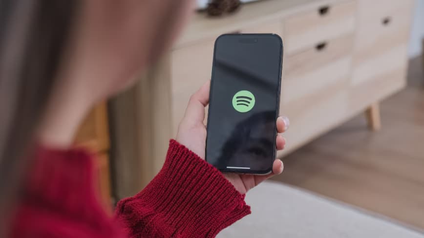 Spotify removed 57,000 fake podcast episodes promoting illegal drugs, but only after a senator forced its hand