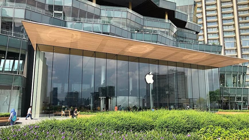 Supreme Court to review Apple’s App Store contempt ruling in Epic lawsuit
