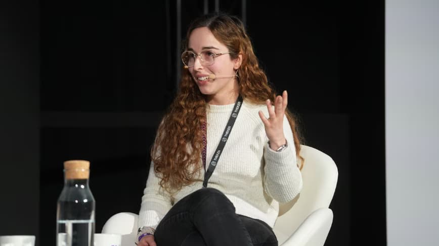 THEKER secures €73M to launch AI-driven factory robots that adapt in real-time