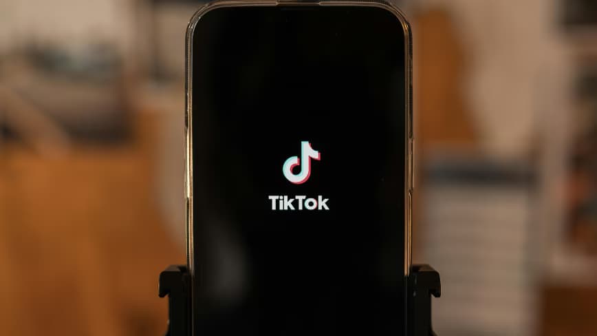 Study reveals 60% of TikTok's content for newbies is AI-generated junk
