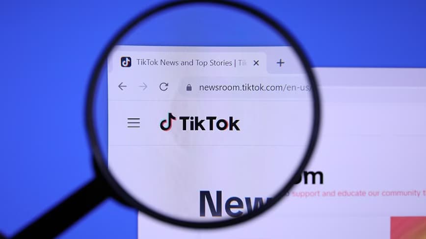 TikTok Settles Addiction Lawsuit, Meta and Snap Face Trials