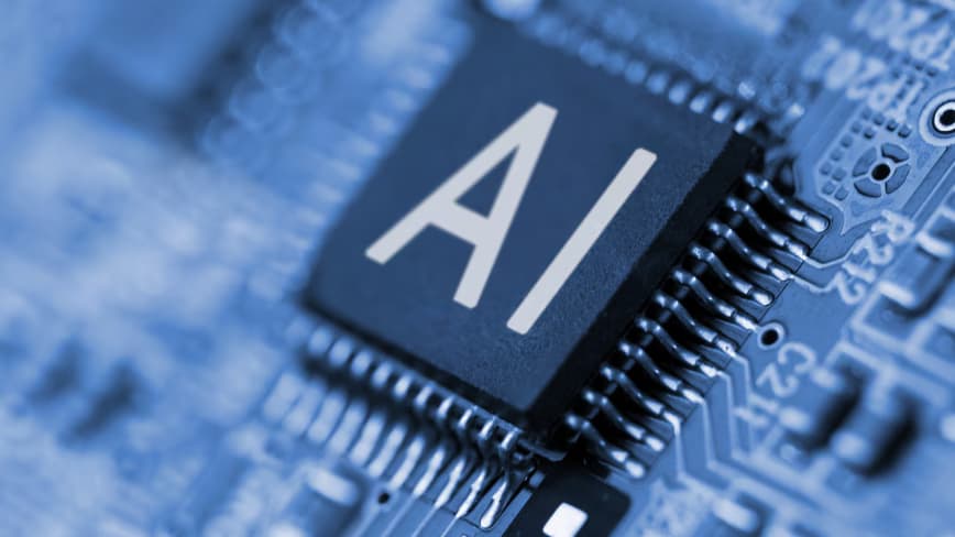 UK to procure AI chips from local companies to prevent US migration