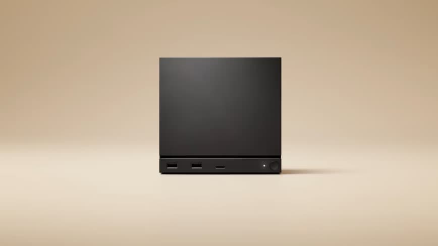 Steam Machine's Impending Launch Gains Momentum Ahead of June 29 Deadline