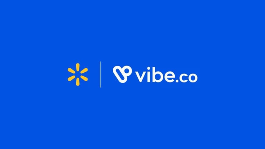 Walmart acquires Vibe.co for $1.4 billion to boost ad strategy against Amazon.